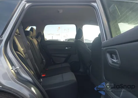 2024 Nissan Rogue Sv Intelligent Awd z USA, uszkodzony, nr VIN 5N1BT3BB6RC696340